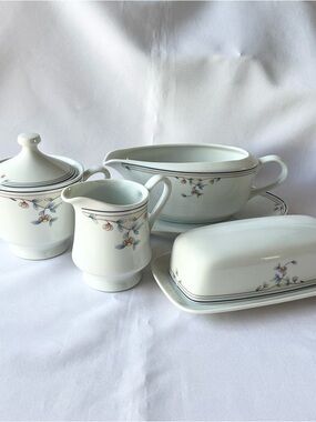 Princess House Heritage Set